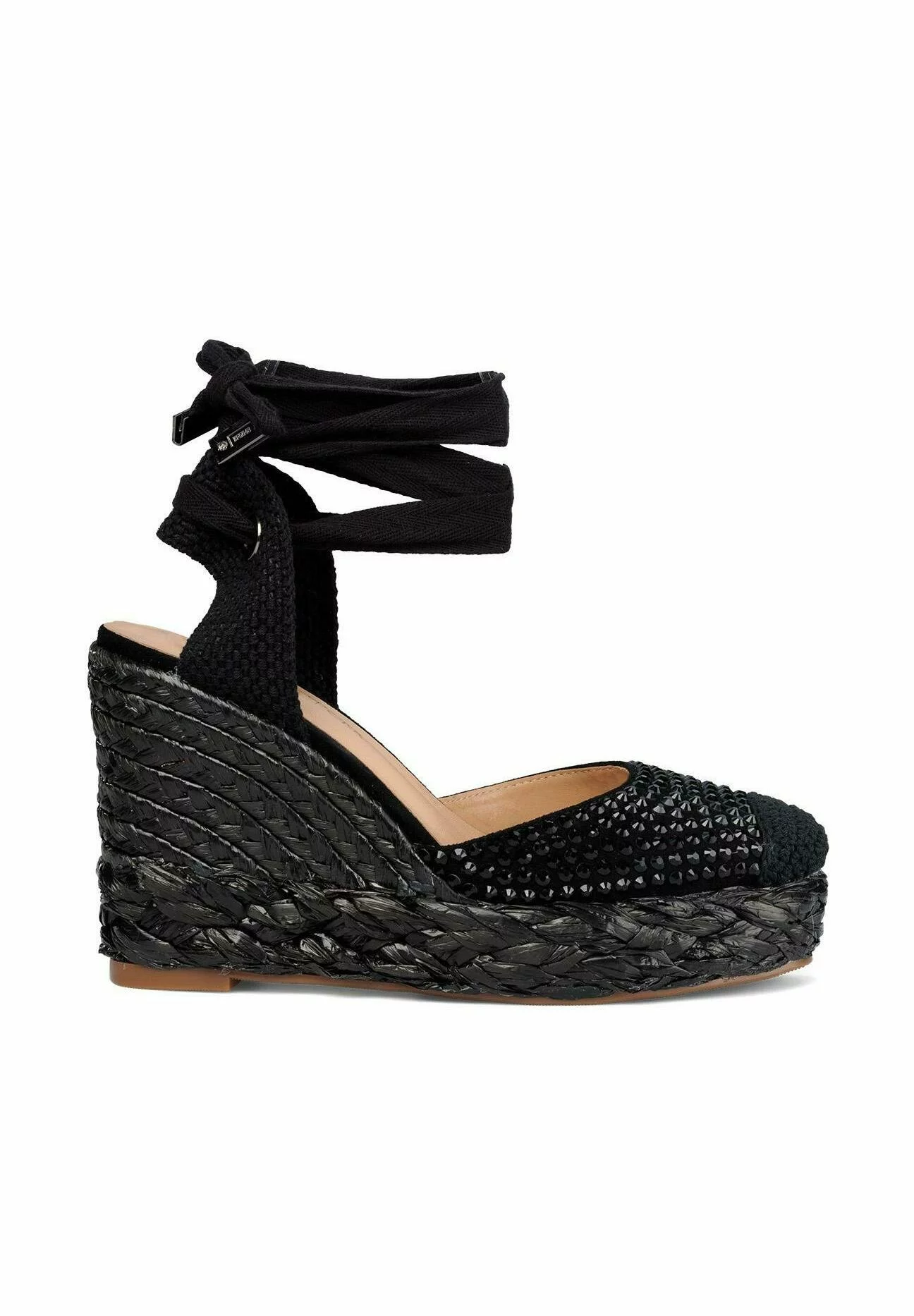 Alma En Pena Buldon - Veterpumps - Black 3 Alma En Pena Buldon - Veterpumps - Black