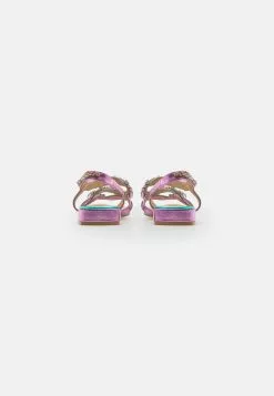 Alma En Pena Sandalen - Combi Pink -Alma En Pena Winkel 7e79231909fd4814b53f1071ecbbda89