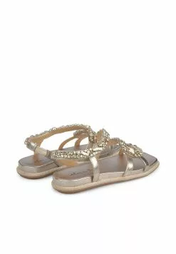 Alma En Pena Castedo - Sandalen - Bronce 6 Alma En Pena Castedo - Sandalen - Bronce -Alma En Pena Winkel 7f0c4ab068974e498b1d14ac723dcaf1
