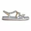 Alma En Pena Castedo - Sandalen - Plata 1 Alma En Pena Castedo - Sandalen - Plata -Alma En Pena Winkel 7f0cf9c0739148f2a5f1fa5e9f3a6964