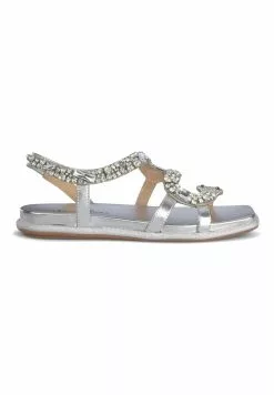 Alma En Pena Castedo - Sandalen - Plata