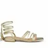 Alma En Pena Varme - Sandalen - Dorado -Alma En Pena Winkel 86f67db02b5b47129982a24c356d05a2