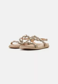 Alma En Pena Sandalen - Beige 10 Alma En Pena Sandalen - Beige -Alma En Pena Winkel 873d9caf7f9a40b8a40e774328a02ebc