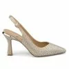 Alma En Pena Espinaler - Klassieke Pumps - Dorado -Alma En Pena Winkel 89666269dfd44add9530330ca9369394
