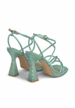 Alma En Pena Molen - Sandalen - Verde -Alma En Pena Winkel 8c7d19603731463f8883a84ef64a691a