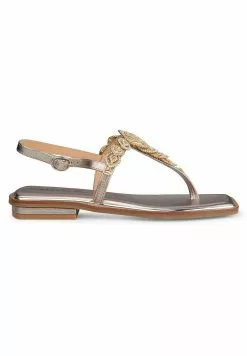 Alma En Pena Tilda - Teensandalen - Bronce