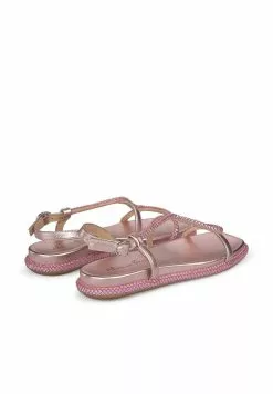 Alma En Pena Montoro - Sandalen - Rosa 7 Alma En Pena Montoro - Sandalen - Rosa -Alma En Pena Winkel 8dcee5f9eee44d7ab80b1a26c990fbcb