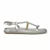 Alma En Pena Montoro - Sandalen - Plata