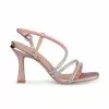 Alma En Pena Caleya - Sandalen - Rosa 2 Alma En Pena Caleya - Sandalen - Rosa -Alma En Pena Winkel 9221c9d94f1d46de8865358204da0480