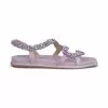 Alma En Pena Castedo - Sandalen - Morado -Alma En Pena Winkel 951580ed470a4f12a0ba102f3feefbb3