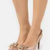Alma En Pena Klassieke Pumps - Old Pink -Alma En Pena Winkel 960470d0f0964e4bbf61a045278ed73b