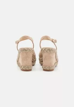 Alma En Pena Sandalen Met Hoge Hak - Beige -Alma En Pena Winkel 96d178b9c29641ee98e40e964d417aed