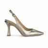 Alma En Pena Kondaira - Klassieke Pumps - Bronce -Alma En Pena Winkel 975cb95a2ce74b6ea71f1196a4445013