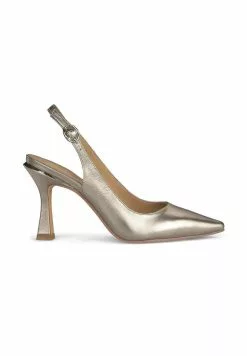 Alma En Pena Kondaira - Klassieke Pumps - Bronce