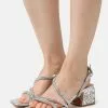 Alma En Pena Sandalen - Diva Silver -Alma En Pena Winkel 97beb57d55c44dd1999c8036f10f4ce6