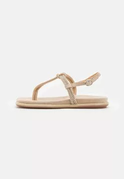 Alma En Pena Sandalen Met Enkelbandjes - Vison -Alma En Pena Winkel 9c1f3e60da534010a1327bcc27190aa9