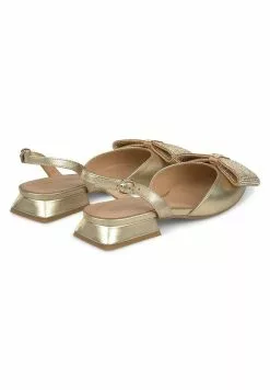 Alma En Pena Petroni - Klassieke Pumps - Dorado 7 Alma En Pena Petroni - Klassieke Pumps - Dorado -Alma En Pena Winkel 9c7b89a62f184ab7abfa609d5b5a22b1