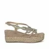 Alma En Pena Lary - Espadrilles - Arena -Alma En Pena Winkel 9fd790cdf47e4660ac7ea4049241e5a8