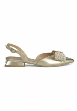 Alma En Pena Petroni - Klassieke Pumps - Dorado