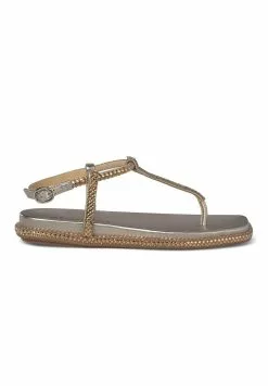 Alma En Pena Betelu - Teensandalen - Bronce