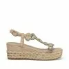 Alma En Pena Heder - Espadrilles - Arena -Alma En Pena Winkel a568b19ba3604d768c9d5edd71a77fa4