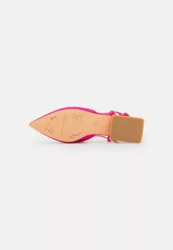 Alma En Pena Slingback Ballerina´S - Fuxia -Alma En Pena Winkel a629f56b5cbe440f8e14a9545c018f2b