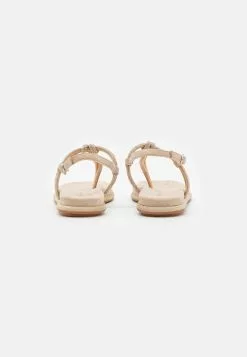 Alma En Pena Sandalen Met Enkelbandjes - Vison -Alma En Pena Winkel a695f22a6cfc4847a1ecf8669ccb3406