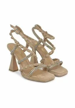 Alma En Pena Dougall - Sandalen - Arena -Alma En Pena Winkel a802f01d4f644ab58ca045181c729423