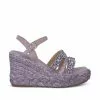 Alma En Pena Ruiz - Sandalen Met Hoge Hak - Morado -Alma En Pena Winkel a945cbc8a9194eb89d18cca05cab03f0
