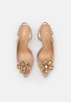 Alma En Pena Klassieke Pumps - Old Pink 13 Alma En Pena Klassieke Pumps - Old Pink -Alma En Pena Winkel a9fffccbe7e04bcf884162d3dc9c5e79