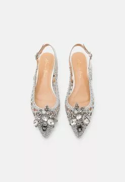 Alma En Pena Slingback Ballerina´S - Diva Silver 13 Alma En Pena Slingback Ballerina´S - Diva Silver -Alma En Pena Winkel ac4044edfc9a4c7fb17367ccfd91af98