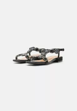 Alma En Pena Sandalen - Black -Alma En Pena Winkel af57f96c498b41bdb8b1c32c1ab61333