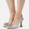 Alma En Pena Klassieke Pumps - Star Silver 1 Alma En Pena Klassieke Pumps - Star Silver -Alma En Pena Winkel b1e588b02ba84f5ba19430e20a8e94c8