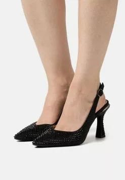 Alma En Pena Klassieke Pumps - Black