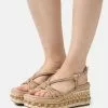 Alma En Pena Espadrilles - Beige -Alma En Pena Winkel b2789ba075e24749ae9482502aaa1ee8