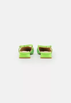 Alma En Pena Slingback Ballerina´S - Lime 11 Alma En Pena Slingback Ballerina´S - Lime -Alma En Pena Winkel b464f2fb256c45b6bd4cb3112476bcf7