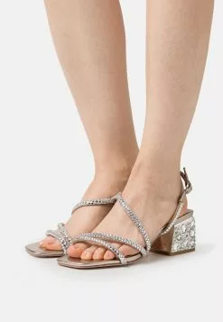 Alma En Pena Sandalen - Diva Bronze