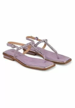 Alma En Pena Kanel - Teensandalen - Morado 6 Alma En Pena Kanel - Teensandalen - Morado -Alma En Pena Winkel b55d5ba9db424d4388ca69bbd794535c