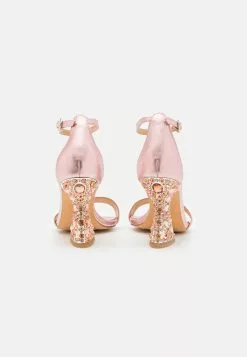 Alma En Pena Sandalen Met Hoge Hak - Diva Rose -Alma En Pena Winkel b60d615b4af645f89bf70634ce328cd2