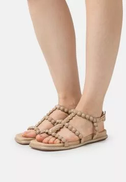 Alma En Pena Sandalen - Sand