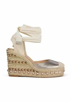 Alma En Pena Gomez - Sleehakken - Bronce