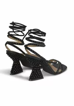 Alma En Pena Brauerei - Sandalen - Black -Alma En Pena Winkel b9564670d927417fabbff0fc45a0e64d