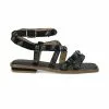 Alma En Pena Kelma - Sandalen - Black 1 Alma En Pena Kelma - Sandalen - Black -Alma En Pena Winkel bb694008db3e4c7b9f3143e820e36bd1