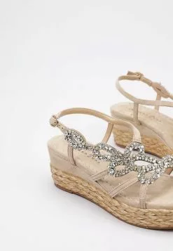 Alma En Pena Espadrilles - Beige -Alma En Pena Winkel bbe74faf0f9b486ba92974c582334578