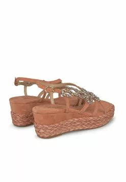 Alma En Pena Lary - Espadrilles - Teja 7 Alma En Pena Lary - Espadrilles - Teja -Alma En Pena Winkel bceeb1caca6f4ba9aff16d91e21f2f53