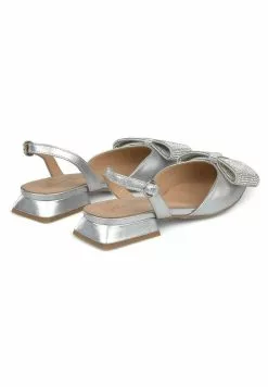 Alma En Pena Petroni - Klassieke Pumps - Plata -Alma En Pena Winkel bddc6a47d46342338ffc12757a5d02bd