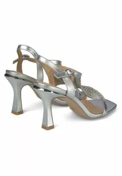 Alma En Pena Clausthaler - Sandalen - Plata -Alma En Pena Winkel c23f01bff76b40758c507e00a962afca