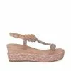 Alma En Pena Adal - Espadrilles - Rosa 2 Alma En Pena Adal - Espadrilles - Rosa -Alma En Pena Winkel c3420cb8336a458dbb09accf1020f94d