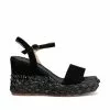 Alma En Pena Lanzas - Sandalen Met Hoge Hak - Black -Alma En Pena Winkel c41895a20c274059ad5ff9a174185cad