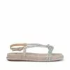 Alma En Pena Perez - Teensandalen - Gris -Alma En Pena Winkel c5de157a3f364574a0e545a31478def0
